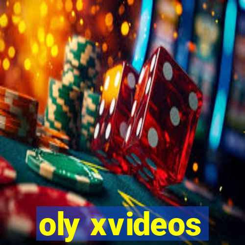 oly xvideos